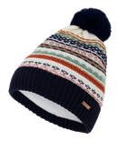 MillyMook Girls Beanie Ibbie - Navy