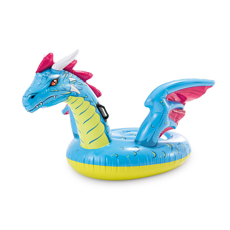 Intex Mystical Dragon Ride-on