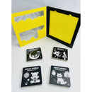 High Contrast Baby's First Learning Library