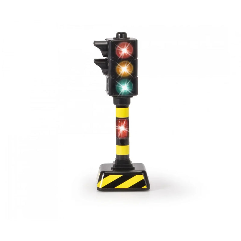 Dickie Toys Traffic Light