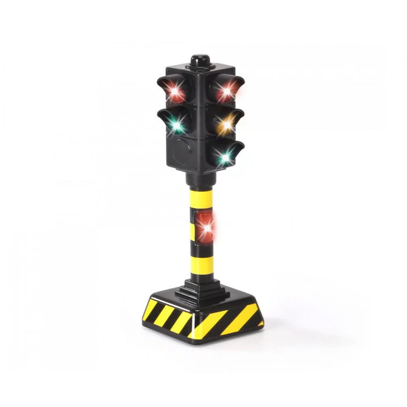 Dickie Toys Traffic Light