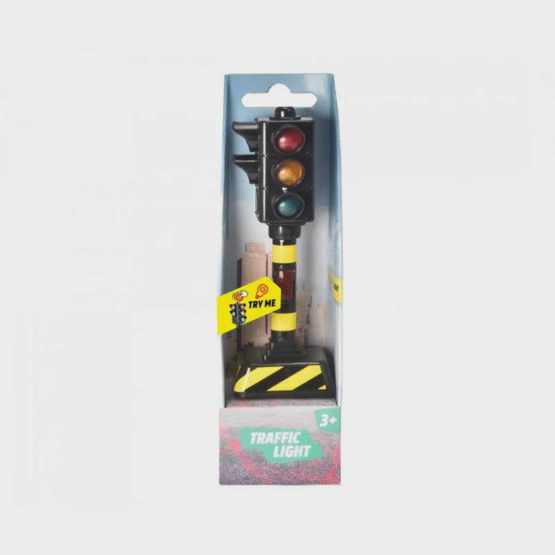 Dickie Toys Traffic Light