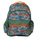 Spencil | Little Backpack - Dinosaur Safari | School Backpack