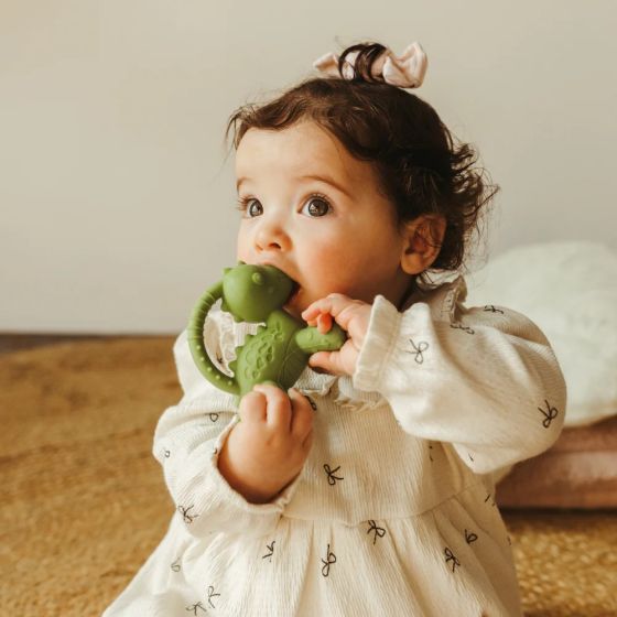 Jellystone | Dino Teether