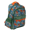 Spencil | Little Backpack - Dinosaur Safari | School Backpack