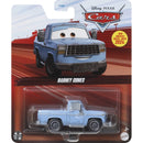 DISNEY CARS CHARACTER CARS - ASSORTED