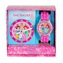 Time Teacher Watches-Assorted Designs