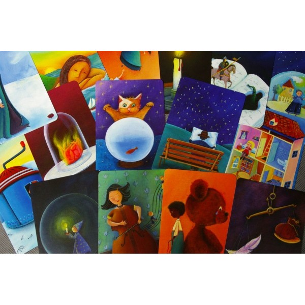 Dixit Game