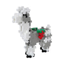 Plus Plus 100pc Tube - Llama
