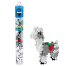 Plus Plus 100pc Tube - Llama