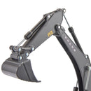 Siku | Volvo EC300 Hydraulic Excavator - 3564