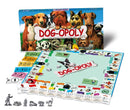 Dog-Opoly Board Game