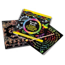 Melissa & Doug Melissa & Doug Scratch Art Doodle Pad Book