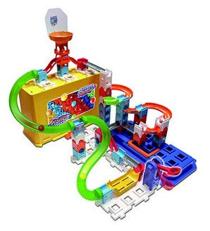 VTECH MARBLE RUSH BUILD & STORE BOX SET