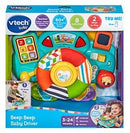Vtech|  Beep beep Baby Driver