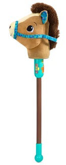VTECH TROTTING TUNES HOBBY HORSE