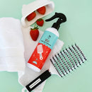 No Nasties | Hair Detangling Spray - Strawberry 250ml