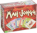 Mah Jongg Card Game Gold Standard Edition