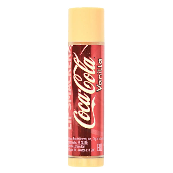 Lip Smacker | Coca Cola|Fanta Balm - Assorted