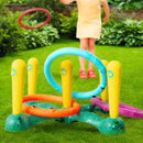 Battat | Ring Toss Game – Indoor & Outdoor