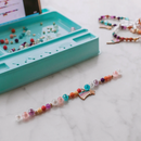 Make it Real | Rainbow Dream Bracelets