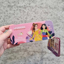 Lip Smacker Kids Princess Lip & Face Tin