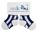 Socks Ons  | 6-12 months