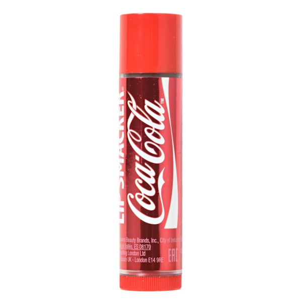 Lip Smacker | Coca Cola|Fanta Balm - Assorted