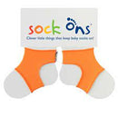 Socks Ons  | 6-12 months