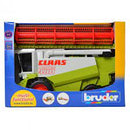Bruder | Claas Lex.480 Harvester