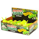 Keycraft | Stretchy Grubs