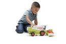 Bruder | Claas Lex.480 Harvester