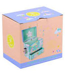 Floss & Rock Musical Jewellery Box – Fantasy