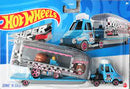 Hot Wheels Super Rig, Dine 'n Dash