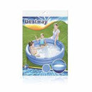 Bestway Paddling Swimming Pool 152X30cm