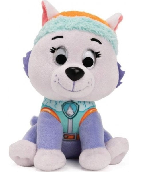 Paw Patrol | 15cm Plushes - Assorted