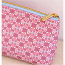 Filofax Mediterranean Dusky Rose Pencil Case