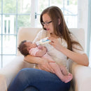 Dr Browns Options+ Glass Bottle 120ml Narrow Neck