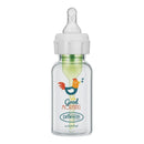 Dr Browns Options+ Glass Bottle 120ml Narrow Neck