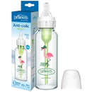 Dr Brown’s | Options+ Narrow Glass Bottle 250ml