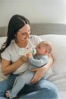 Dr Brown's 270ml Options+ Anti-Colic Bottle - Fox Deco - Glass