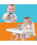 Playgro Wobble-Buddy Rattle Bear