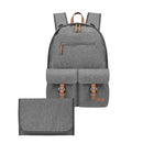 Naomi Backpack Diaper Bag - Nursery Bag