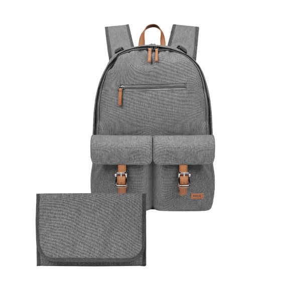 Naomi Backpack Diaper Bag - Nursery Bag