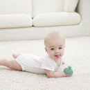 Mombella Mushroom Teether - Eucalyptus