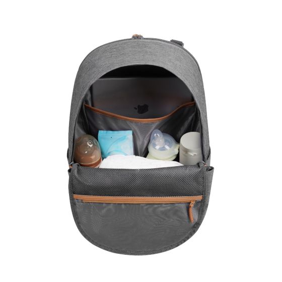 Naomi Backpack Diaper Bag - Nursery Bag