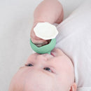 Mombella Mushroom Teether - Eucalyptus