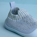 Duckies Slip-On Sky Blue