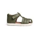 Pretty Brave | Billie Sandal - Khaki