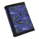 Trifold boys Wallet - Assorted